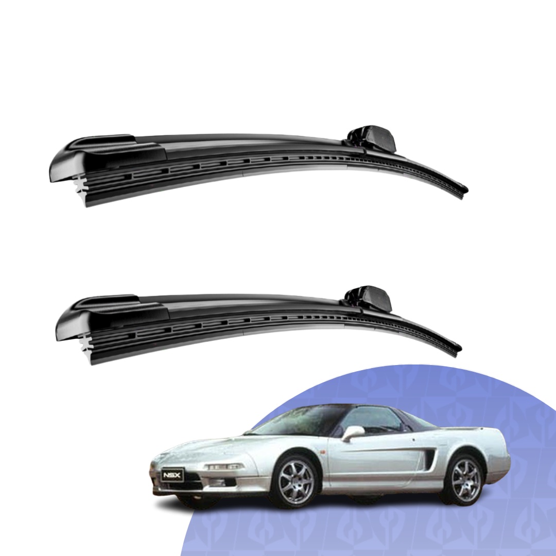 Honda NSX 1990-2007