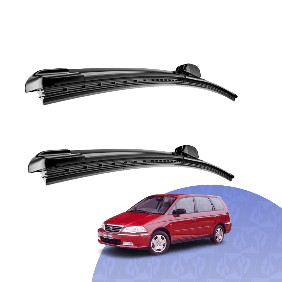 Honda Odyssey 2000-2004 (2nd Gen)