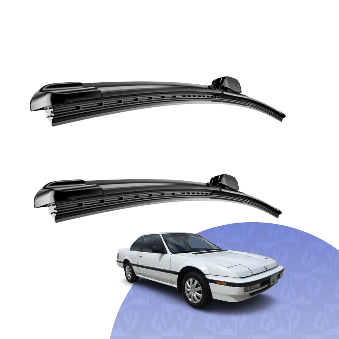 Honda Prelude 1992-1997 (2nd Gen)