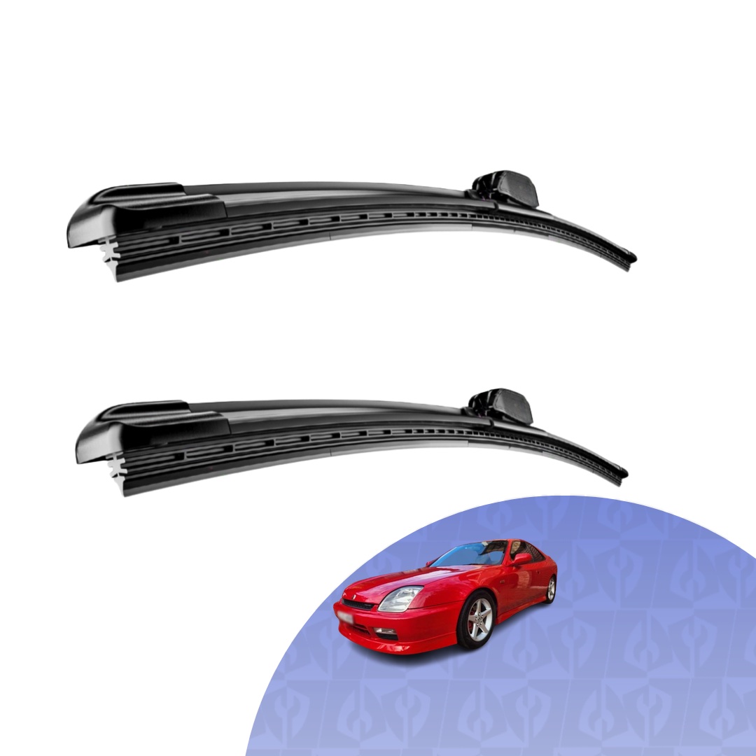 Honda Prelude 1997-2000 (3rd Gen)
