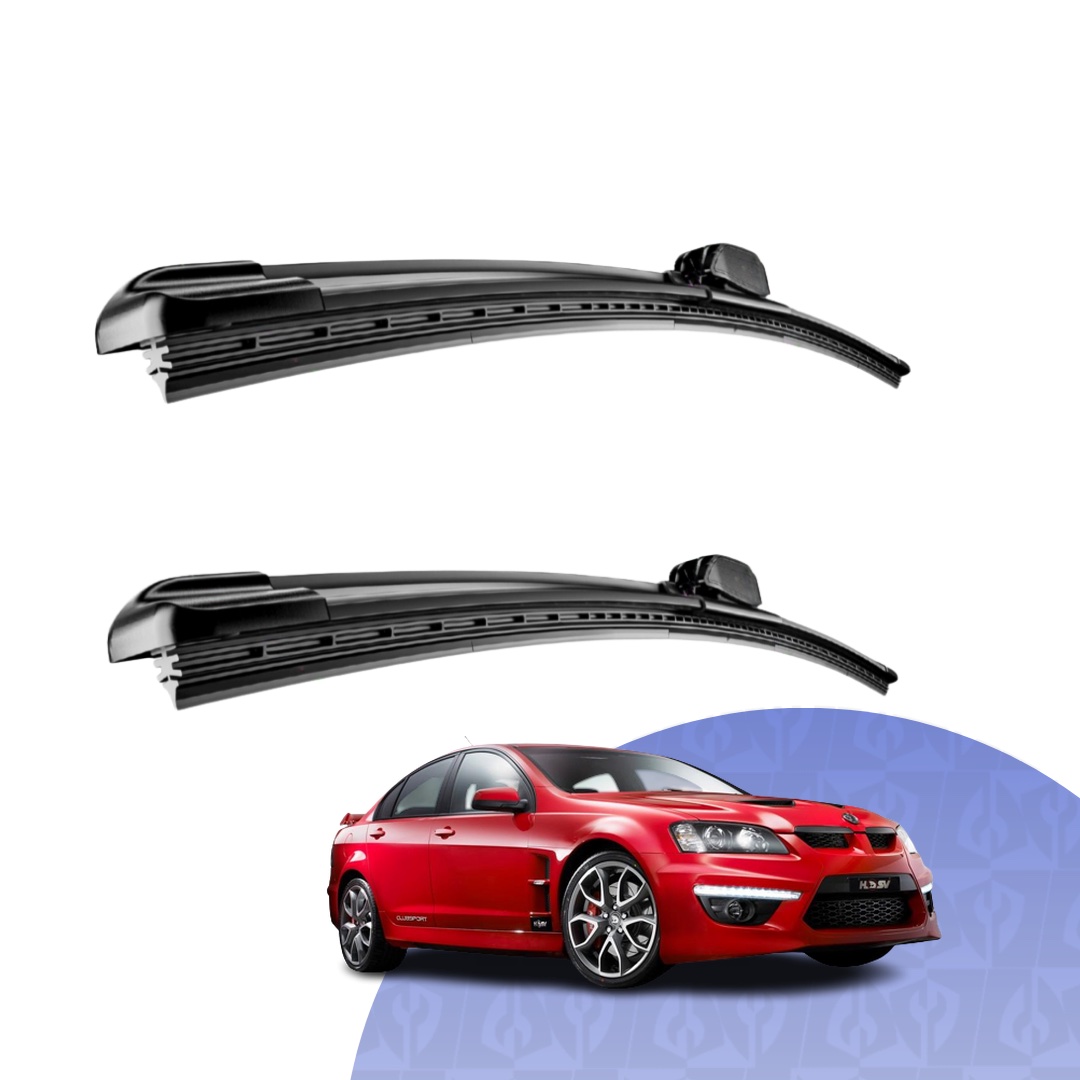 hsv Sport 2006-2013 (E Series) Sedan