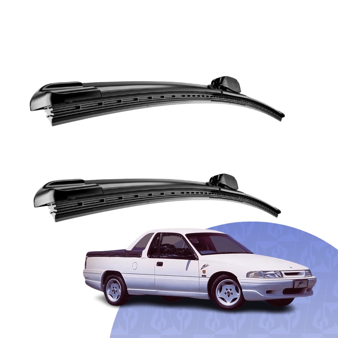 hsv Maloo 1990-1993 (VG VP)