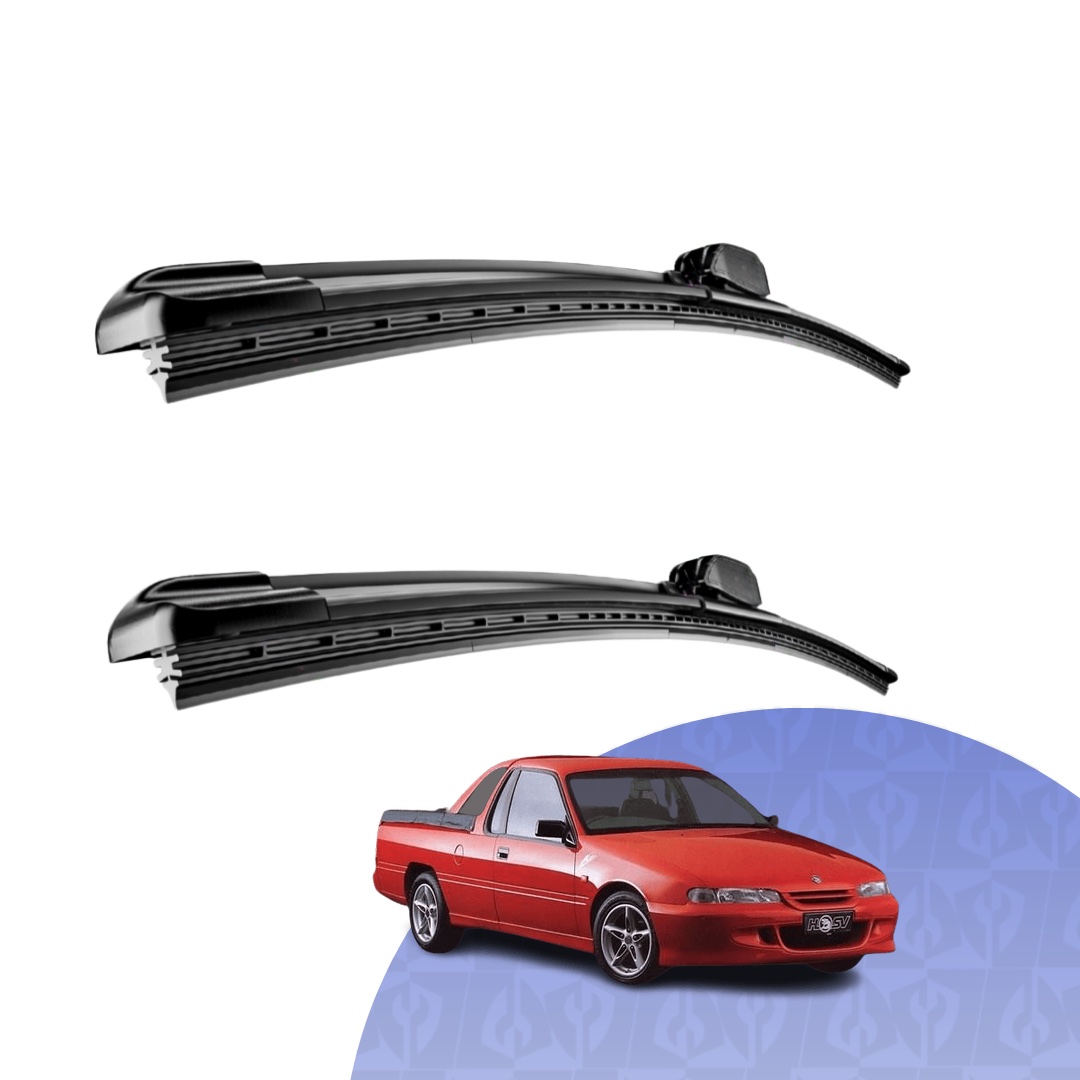 hsv Maloo 1993-2000 (VR VS)