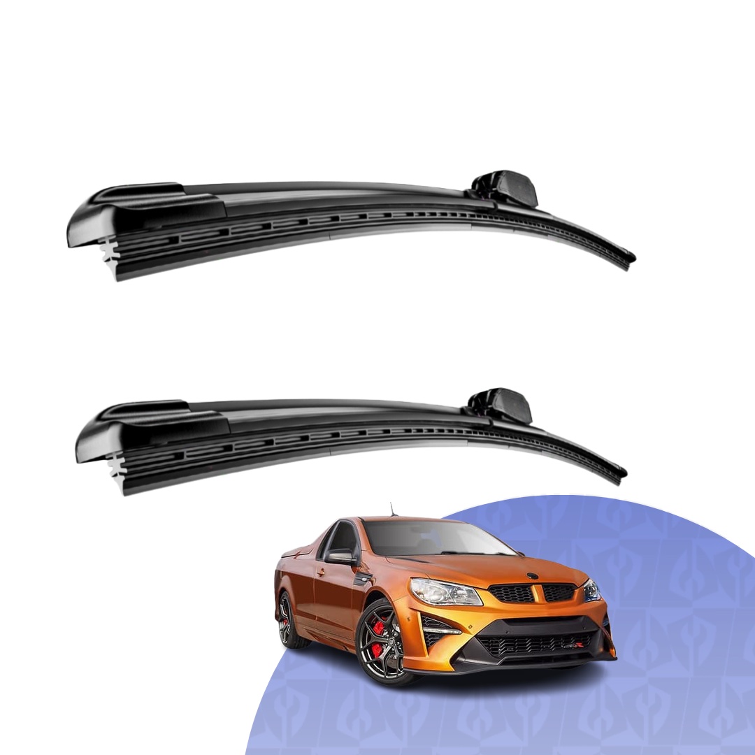 hsv Maloo 2013-2017 (VF)