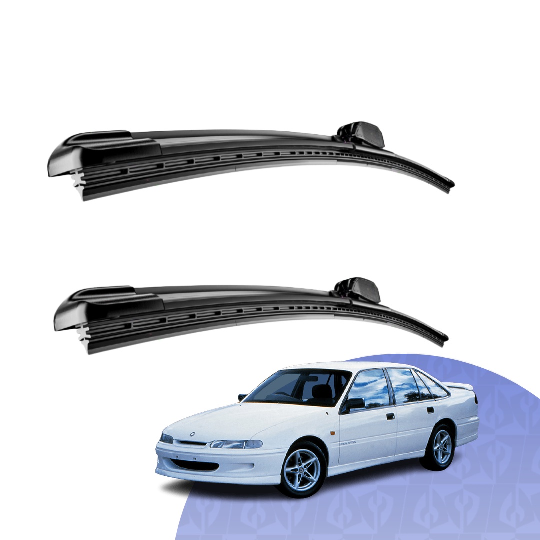hsv Manta 1995-1997 (VS) Sedan