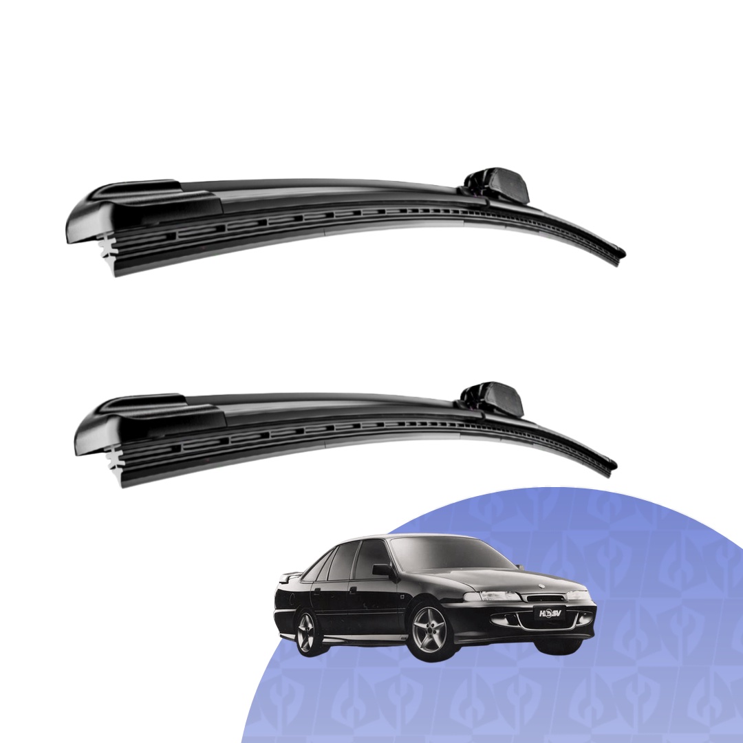 hsv Senator 1993-1997 (VR VS)