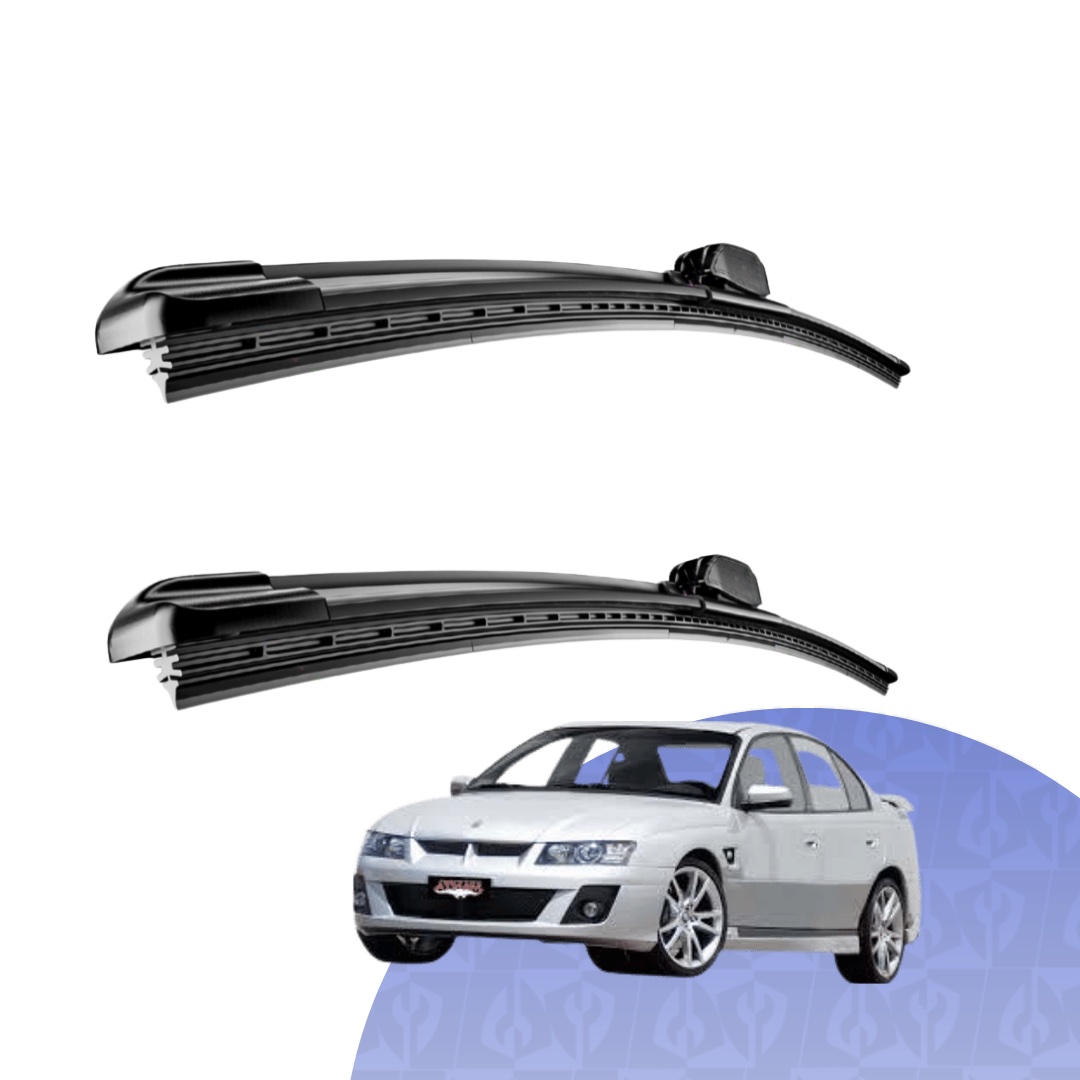 hsv Sv6000 2005-2005 (VZ)
