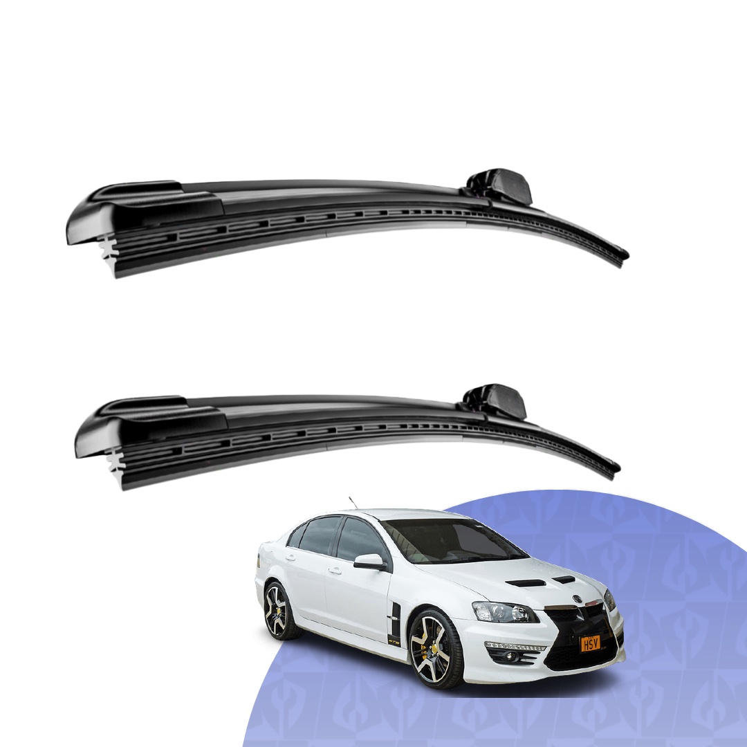 hsv W247 2008-2009 (E Series)