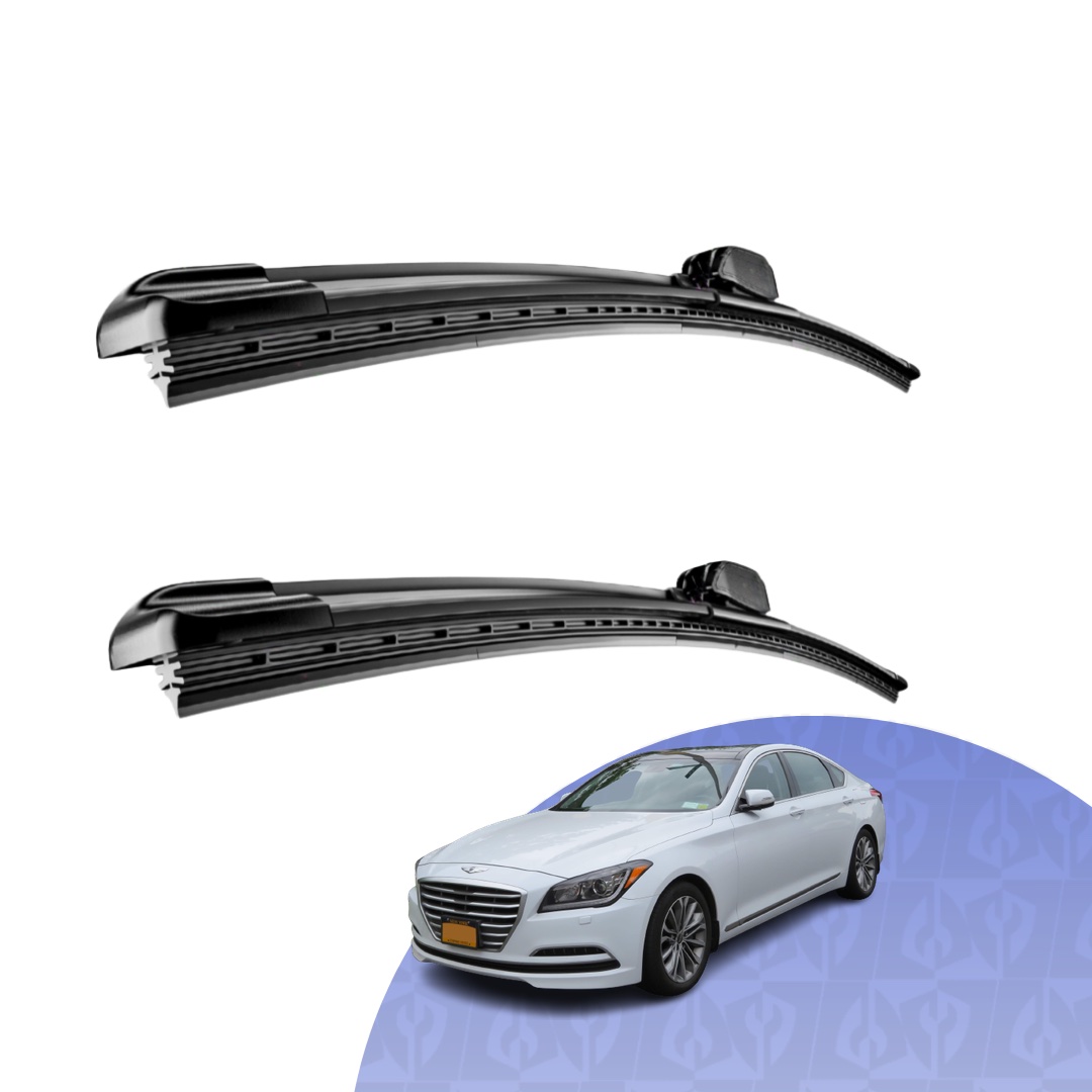 Hyundai Genesis 2014-2017 (DH)