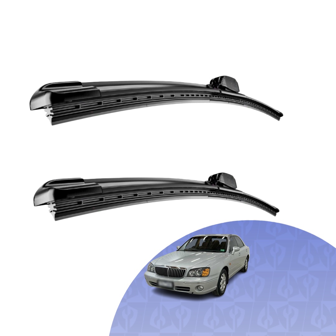 Hyundai Grandeur 1999-2004 (XG)