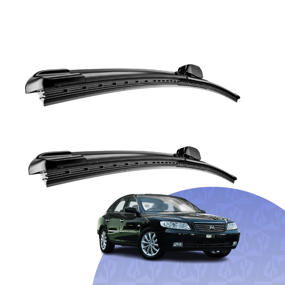 Hyundai Grandeur 2005-2011 (TG)