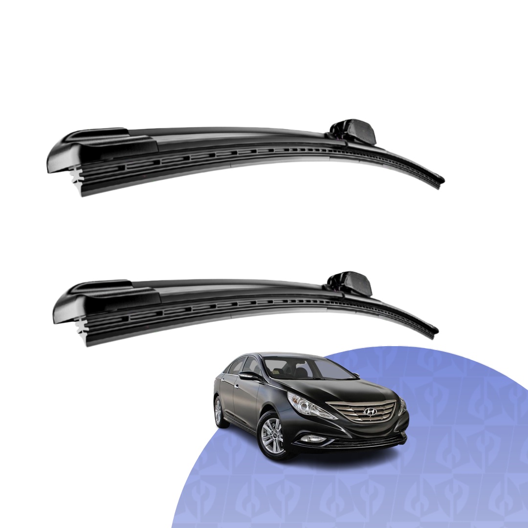 Hyundai I45 2008-2012 (YF)