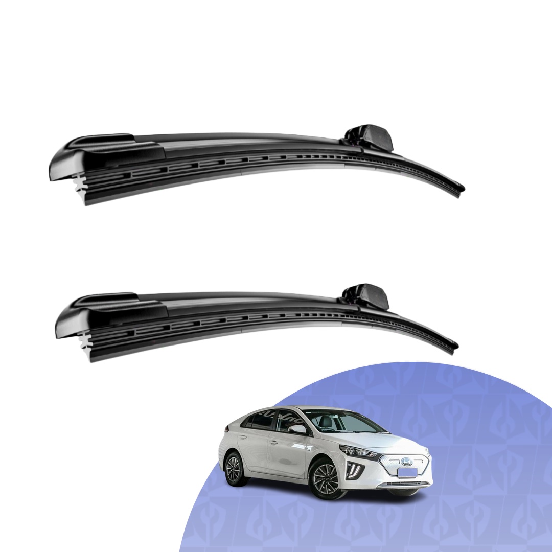 Hyundai Ioniq 2018-2022