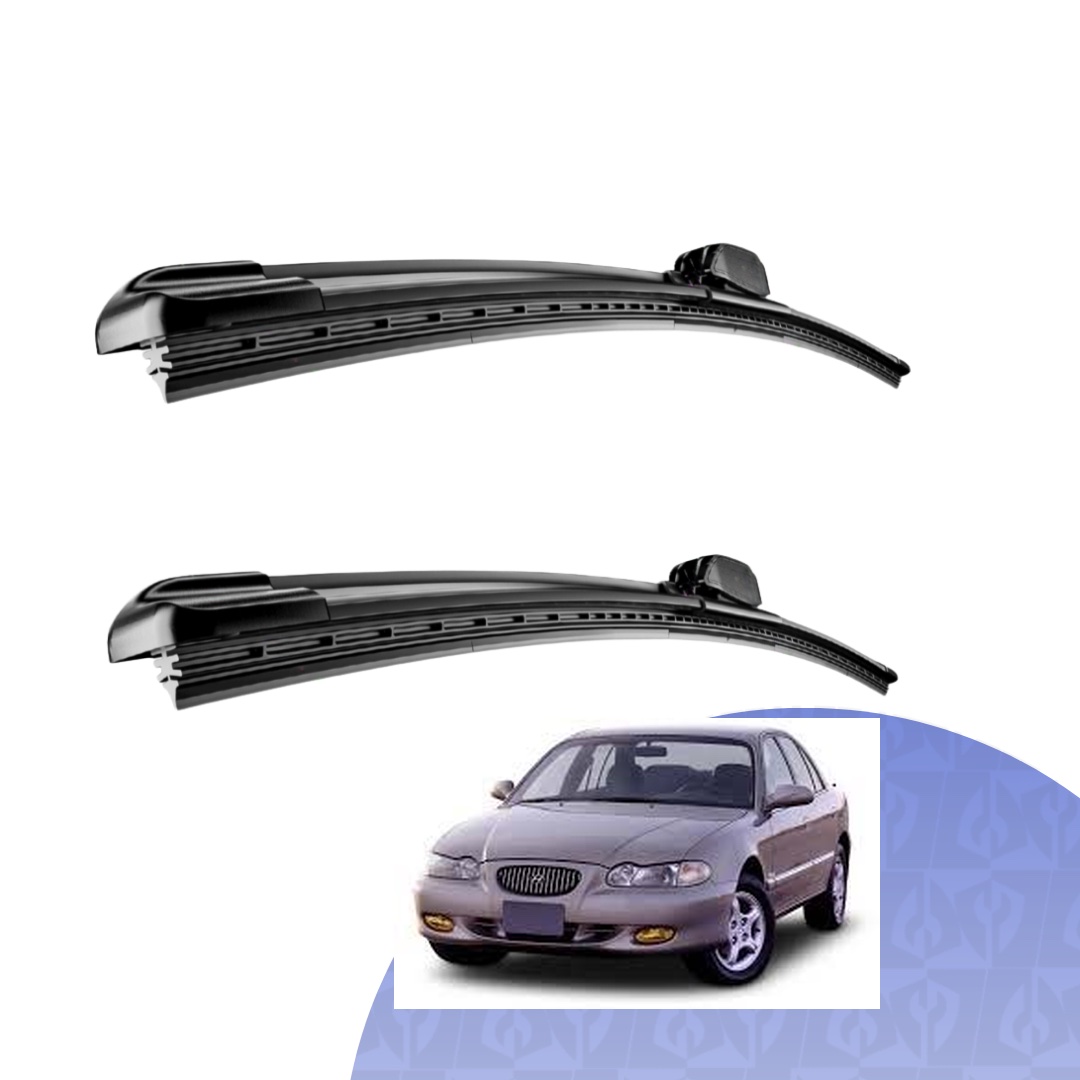 Hyundai Sonata 1993-1998 (Y3)