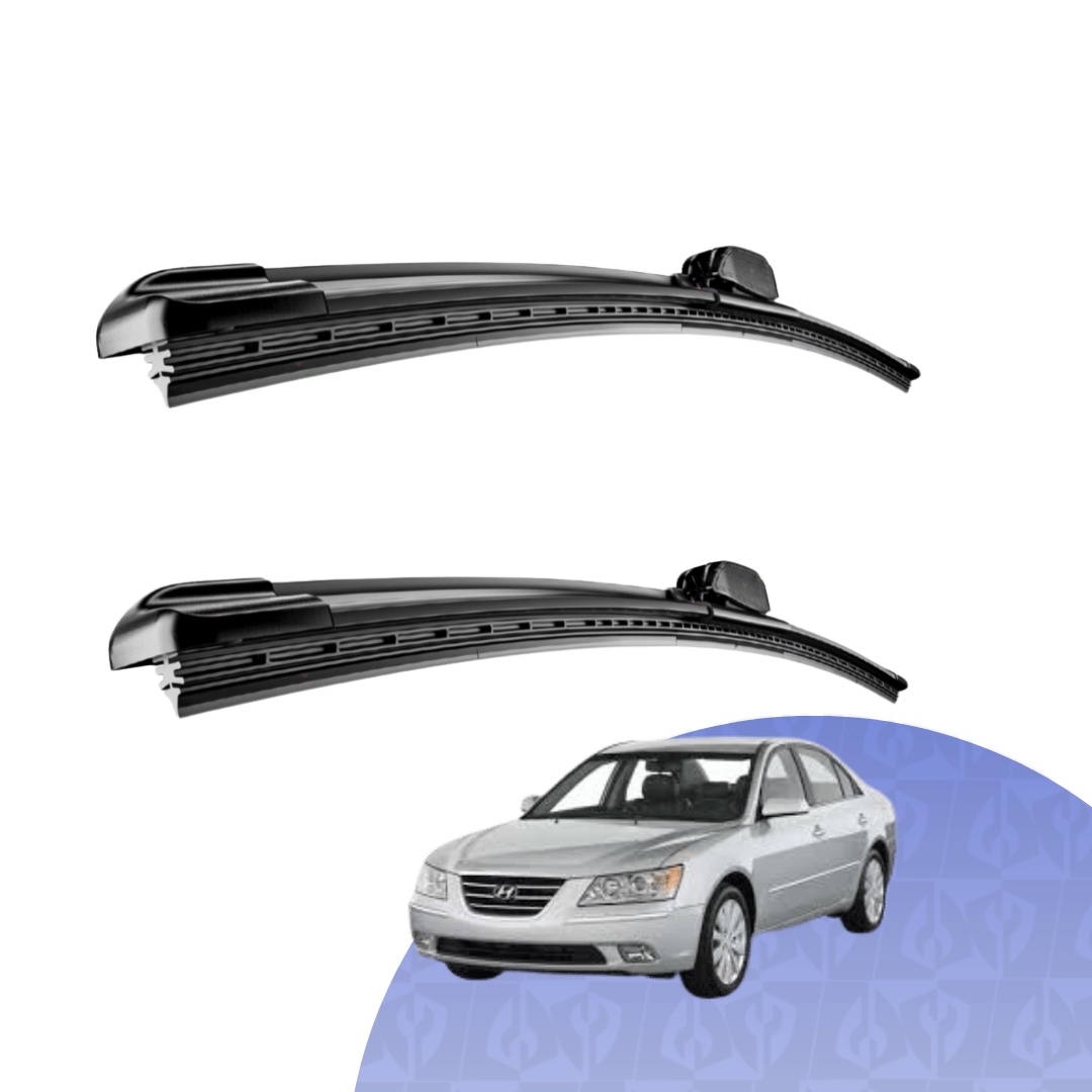 Hyundai Sonata 2005-2010 (NF)