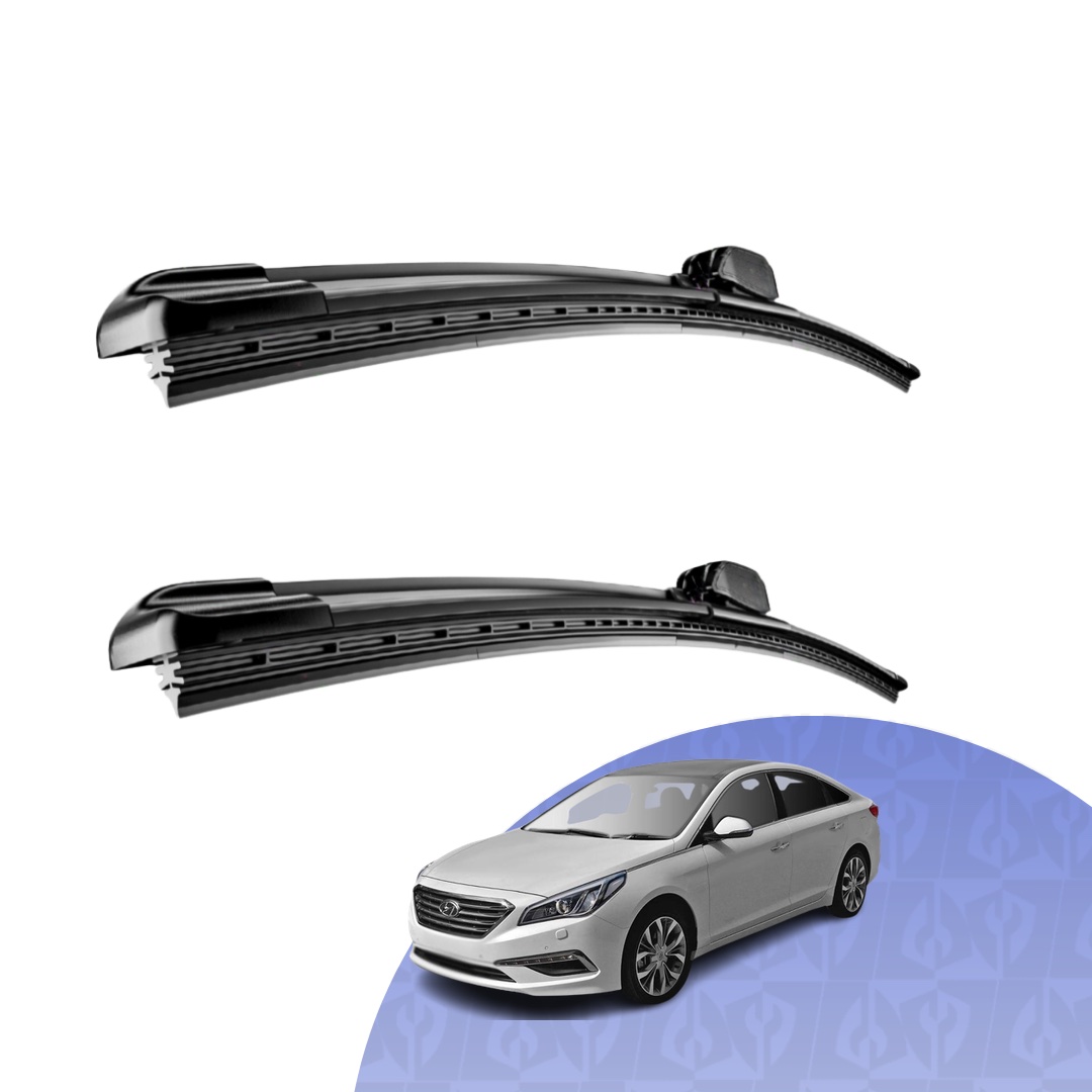 Hyundai Sonata 2014-2020 (LF)