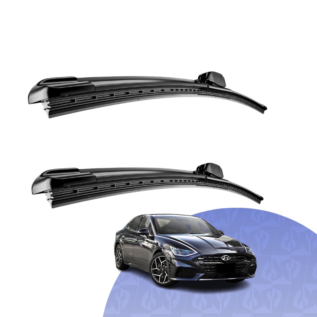 Hyundai Sonata 2021-2023 (DN)