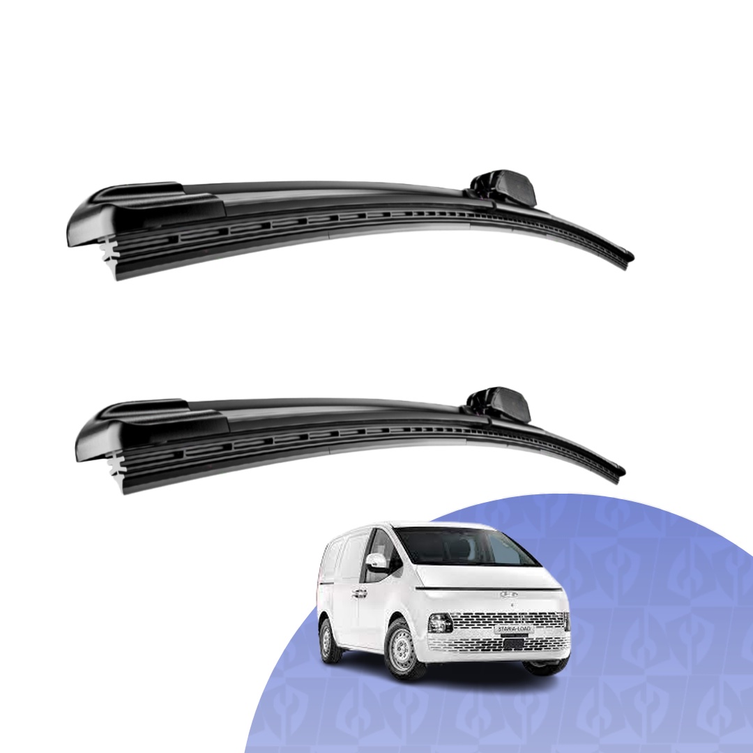 Hyundai Staria load 2021-2024 (US5)