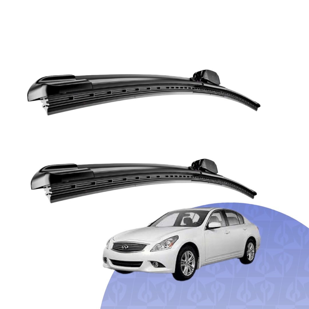 Infiniti G37 2008-2013 (V36) Coupe