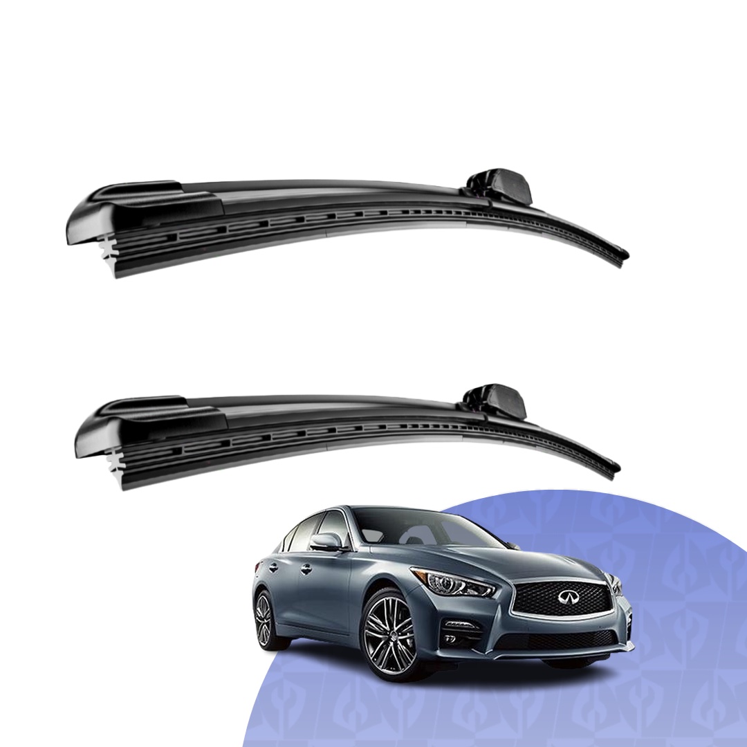 Infiniti Q50 2013-2017 (V37)