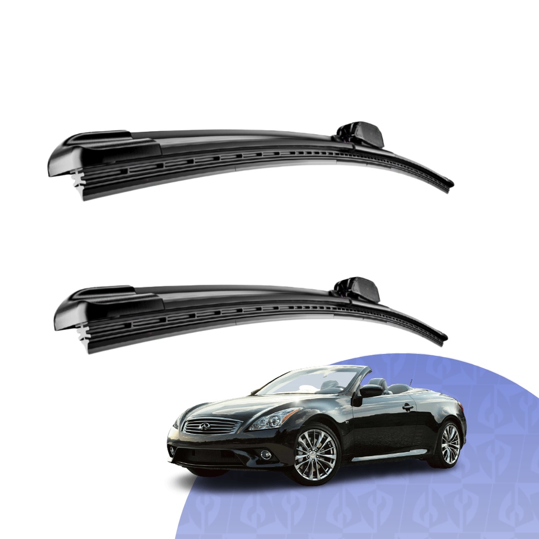 Infiniti Q60 2014-2016 (V36) Convertible