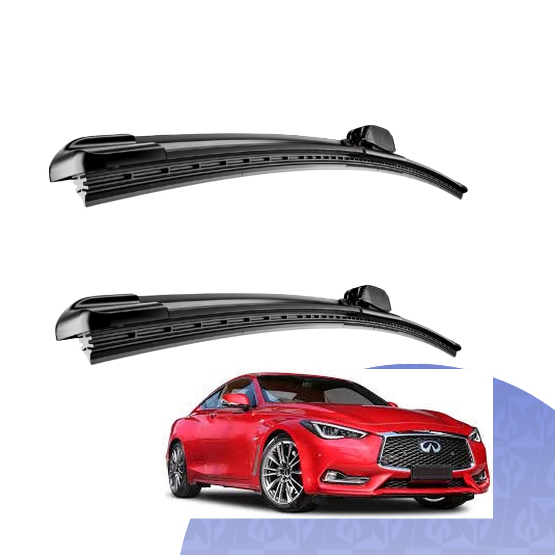Infiniti Q60 2016-2023 (V37) Coupe