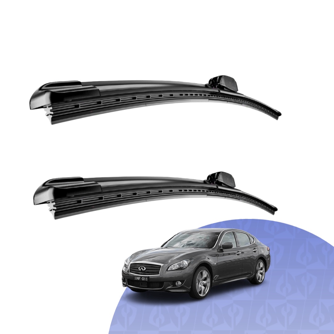 Infiniti Q70 2014-2015 (Y51)