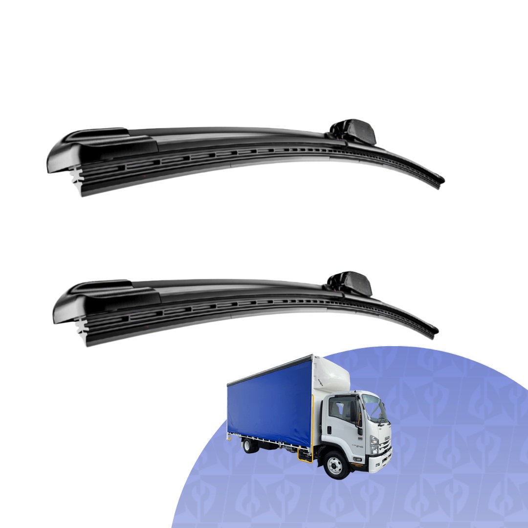 isuzu F series 2001-2023