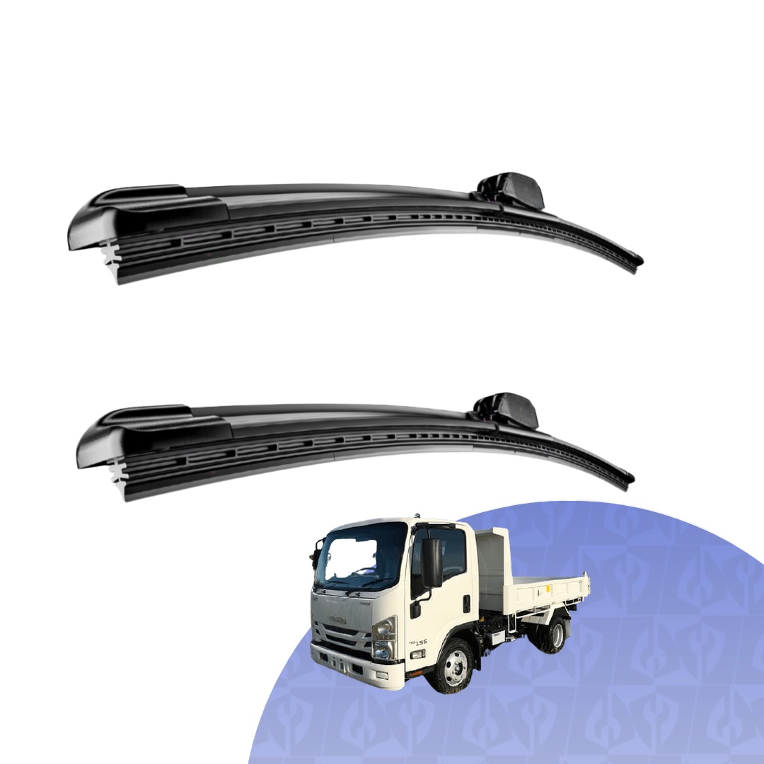 isuzu N series 1990-1999