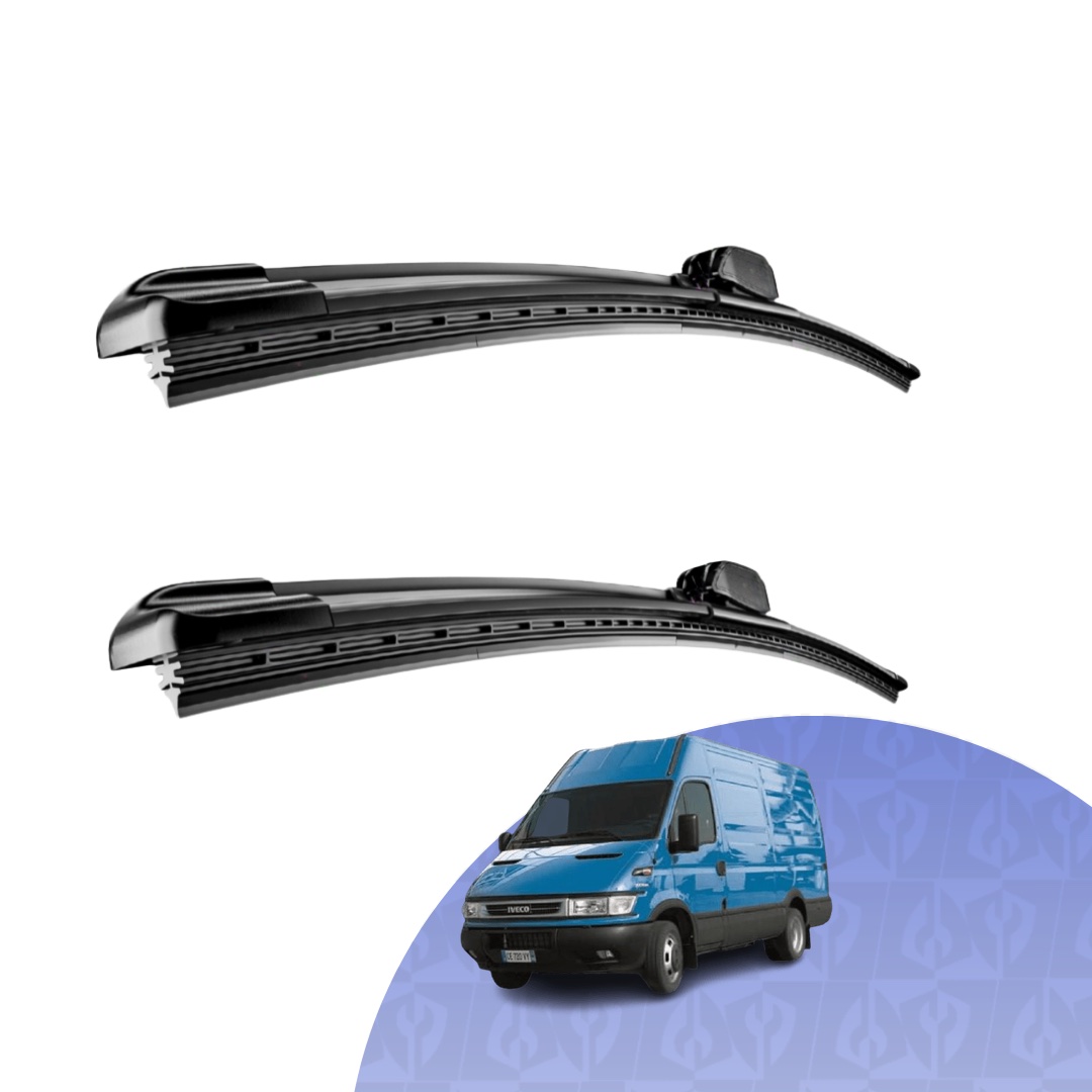 iveco Daily 2000-2005