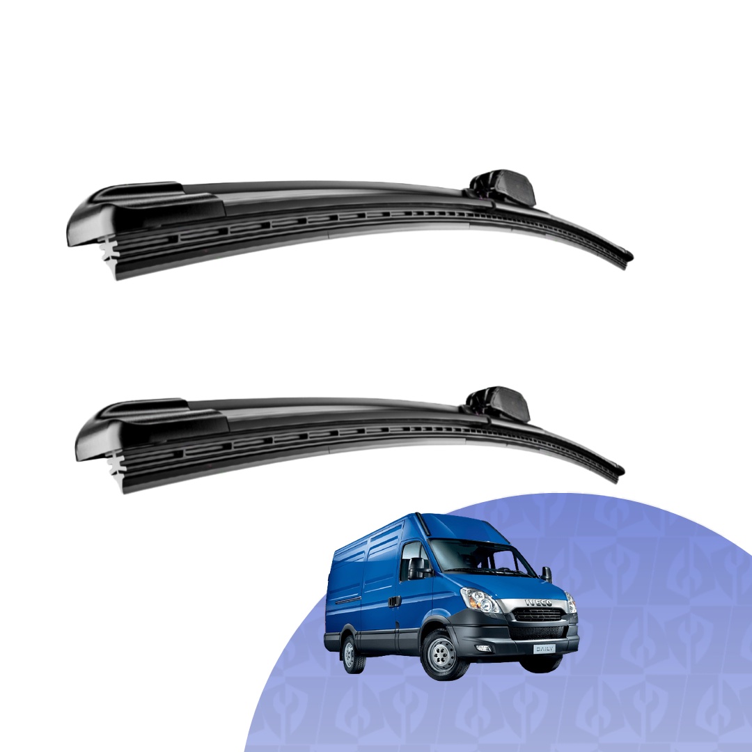 iveco Daily 2006-2011