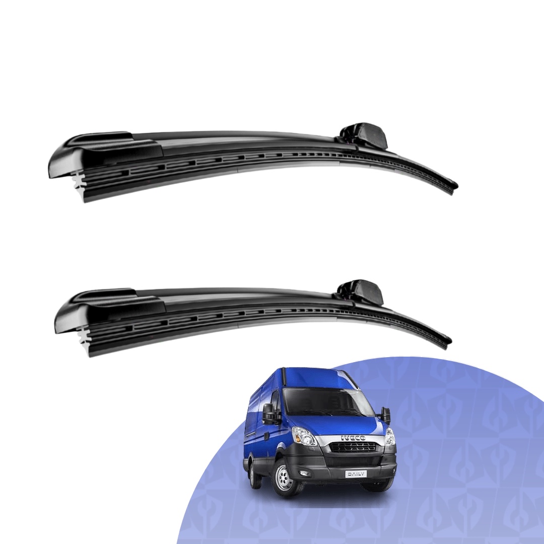 iveco Daily 2012-2013