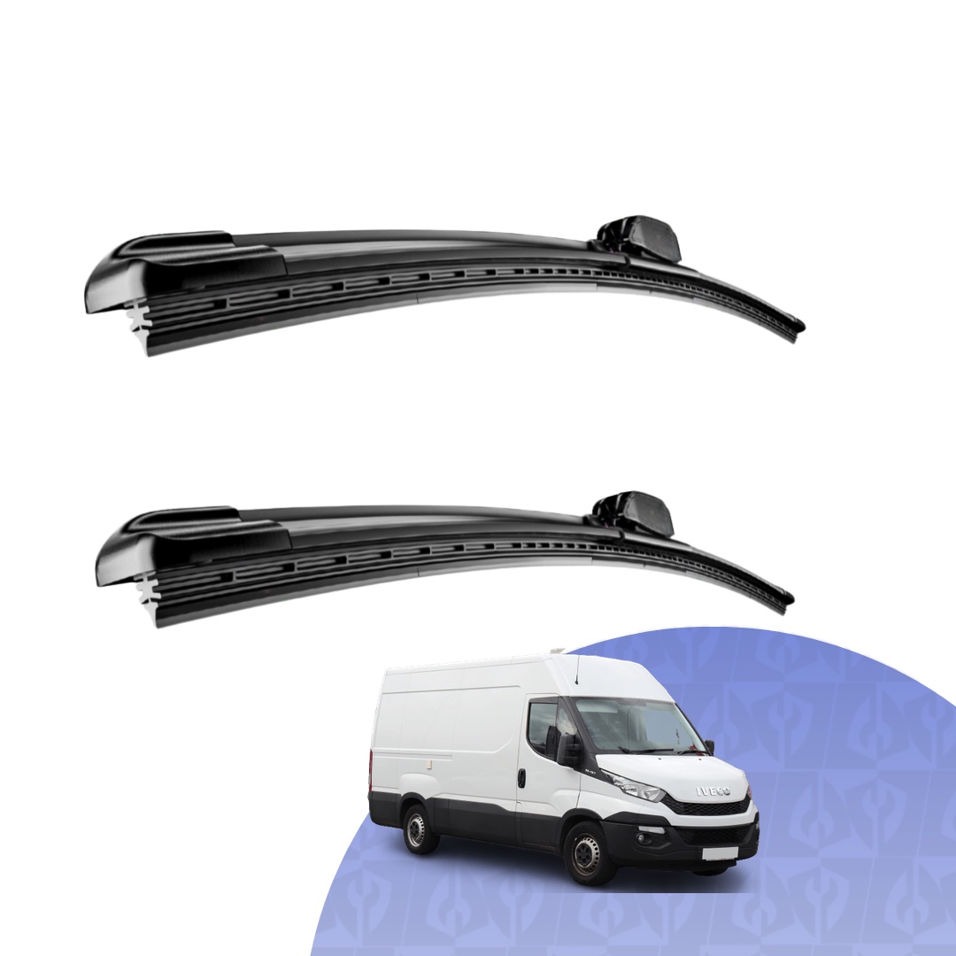 iveco Daily 2014-2023