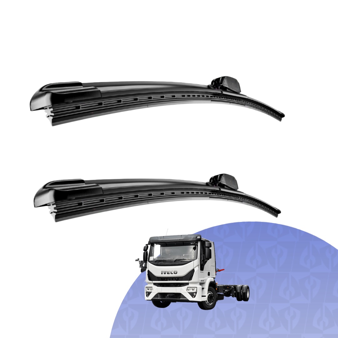 iveco Eurocargo 2002-2023