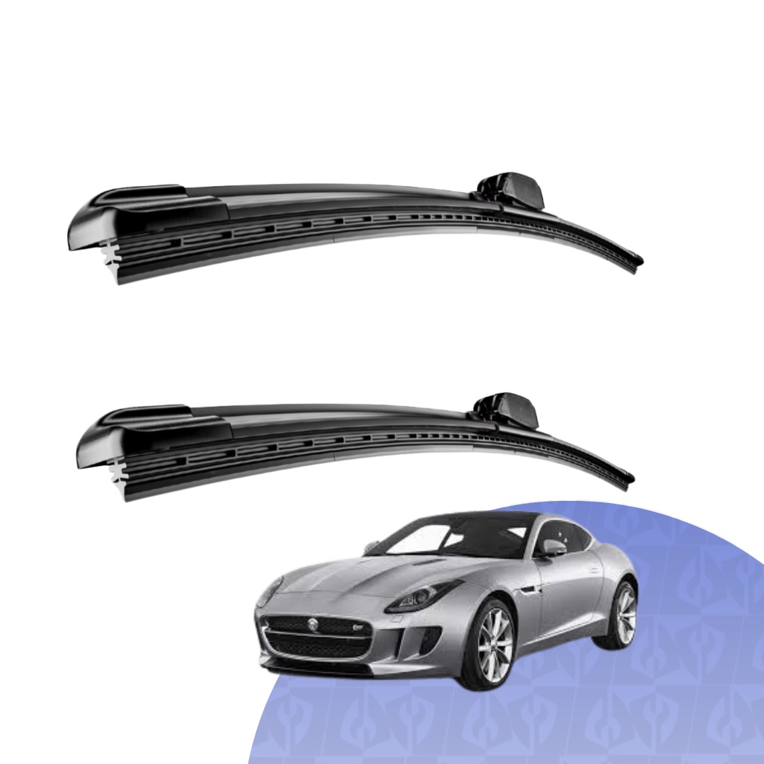 jaguar F type 2013-2023 (X152)