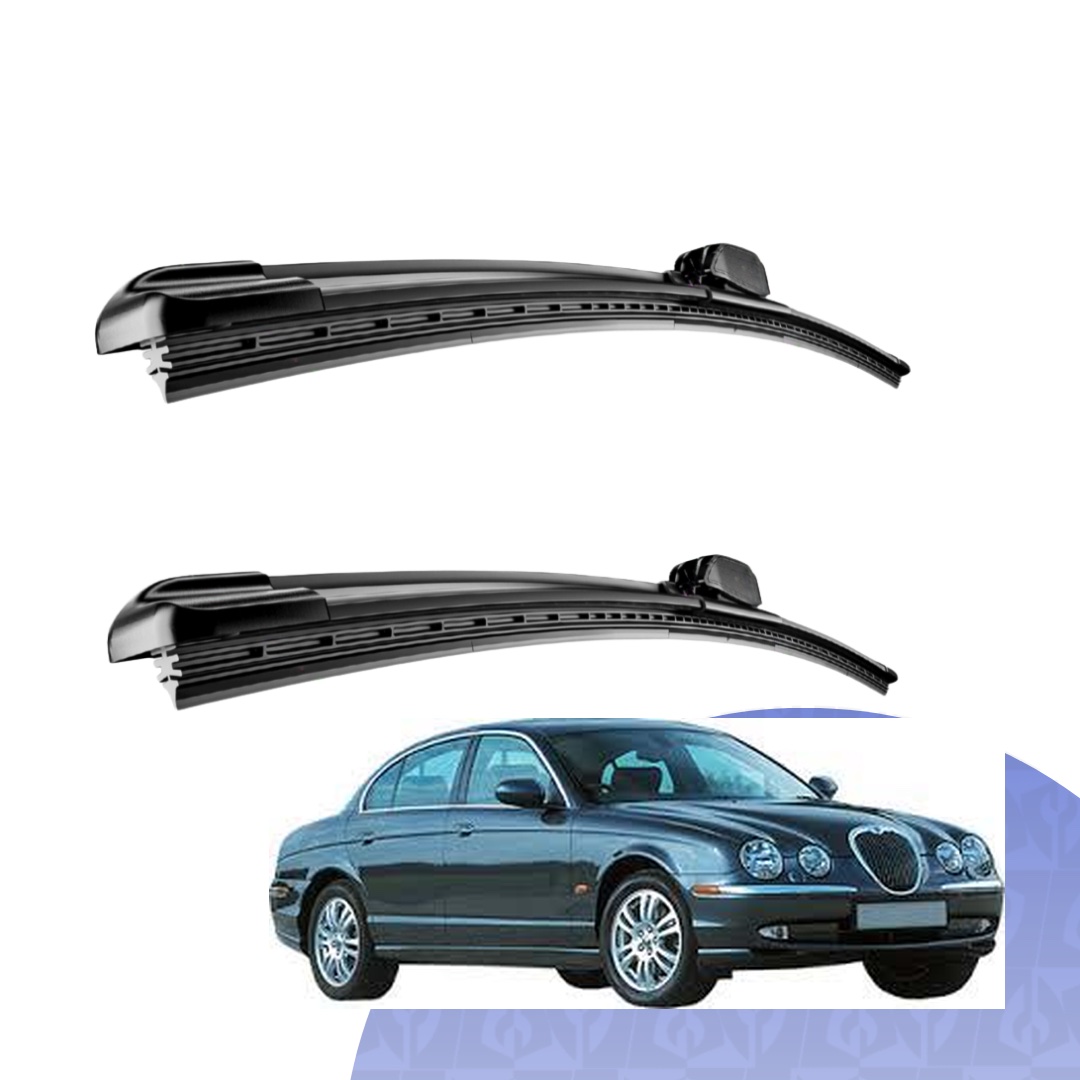 jaguar S type 1999-2002 (X200)