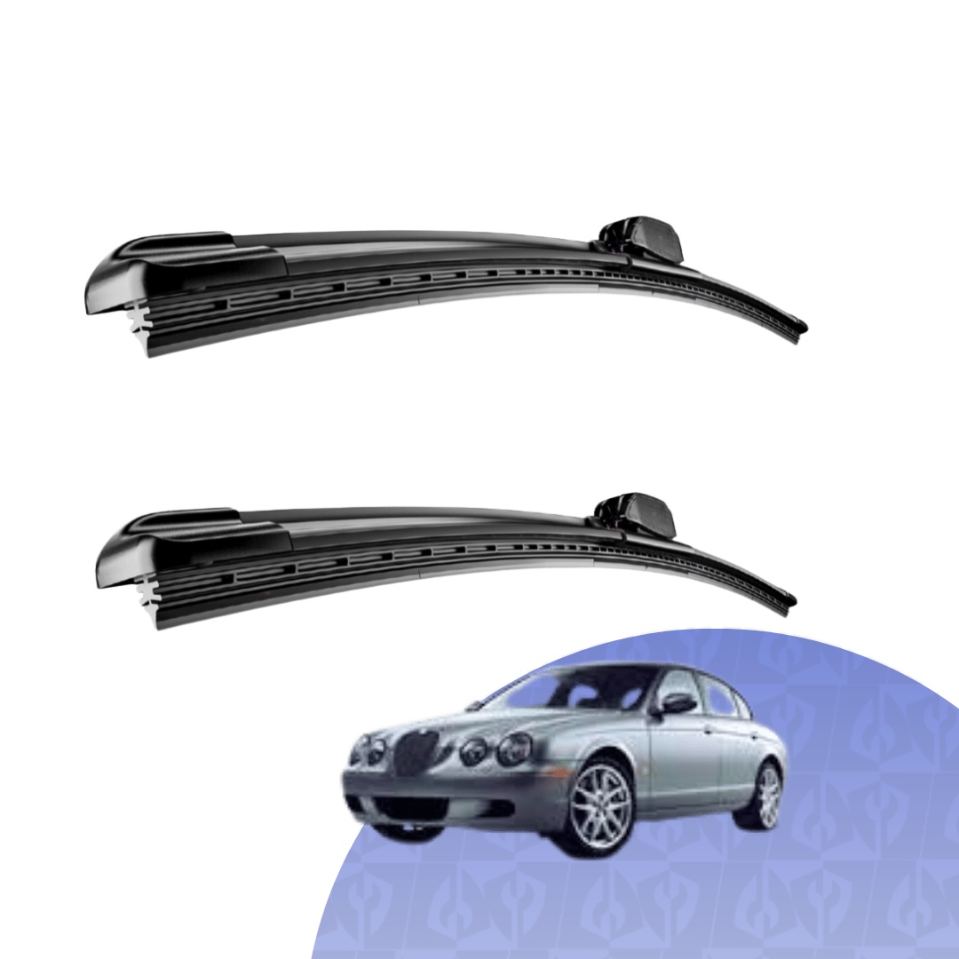 jaguar S type 2002-2008 (X202 X204)