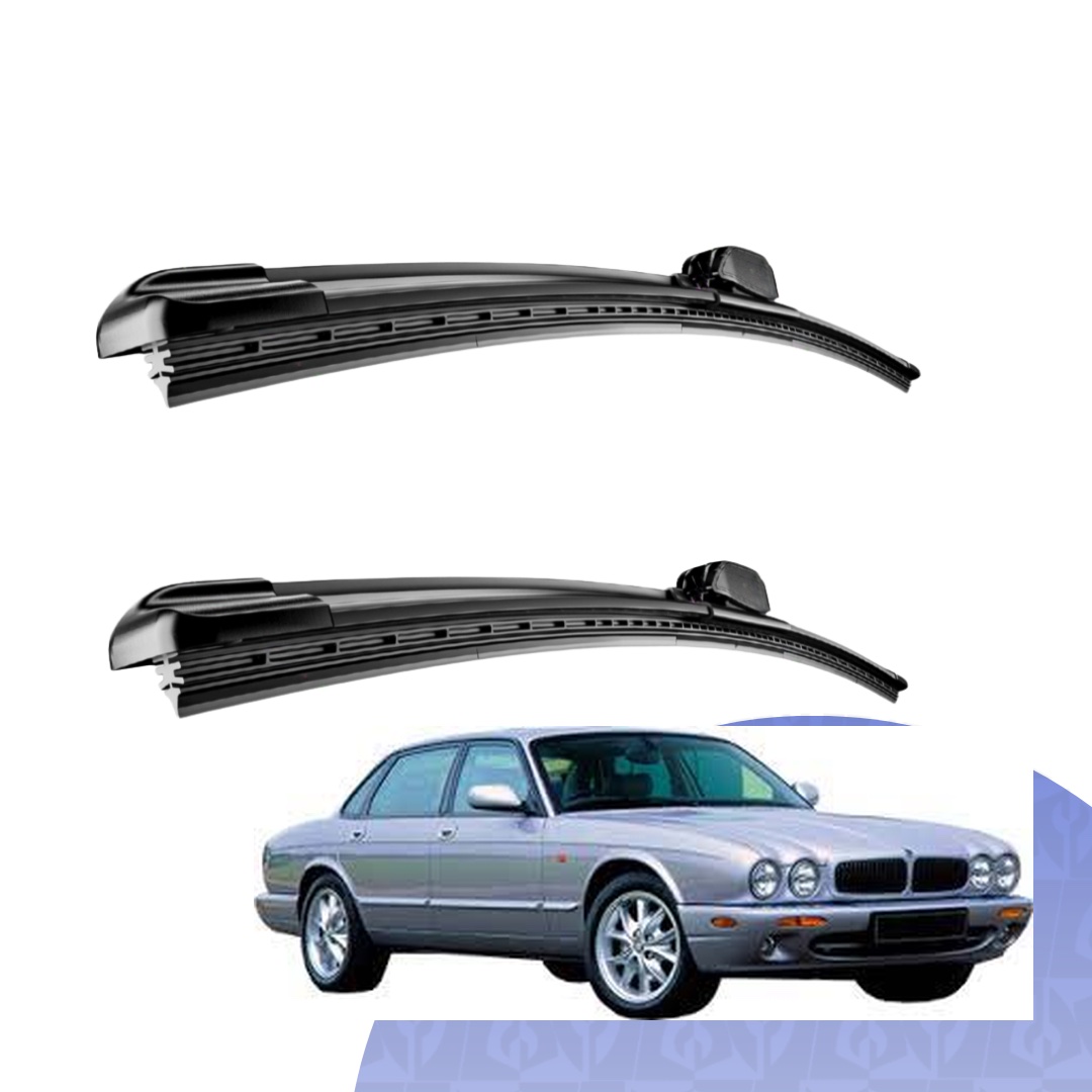 jaguar Sovreign 1997-2004 (X308)
