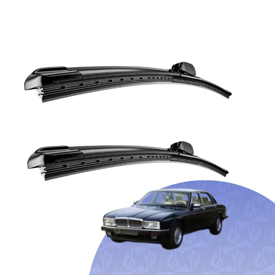 jaguar Xj 1994-1997 (X300)