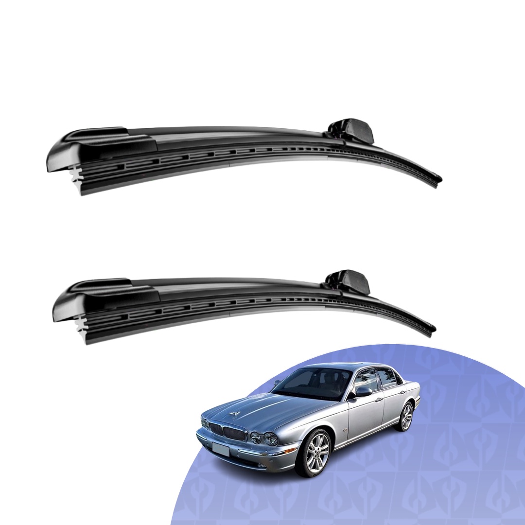 jaguar Xj 2004-2009 (X350)