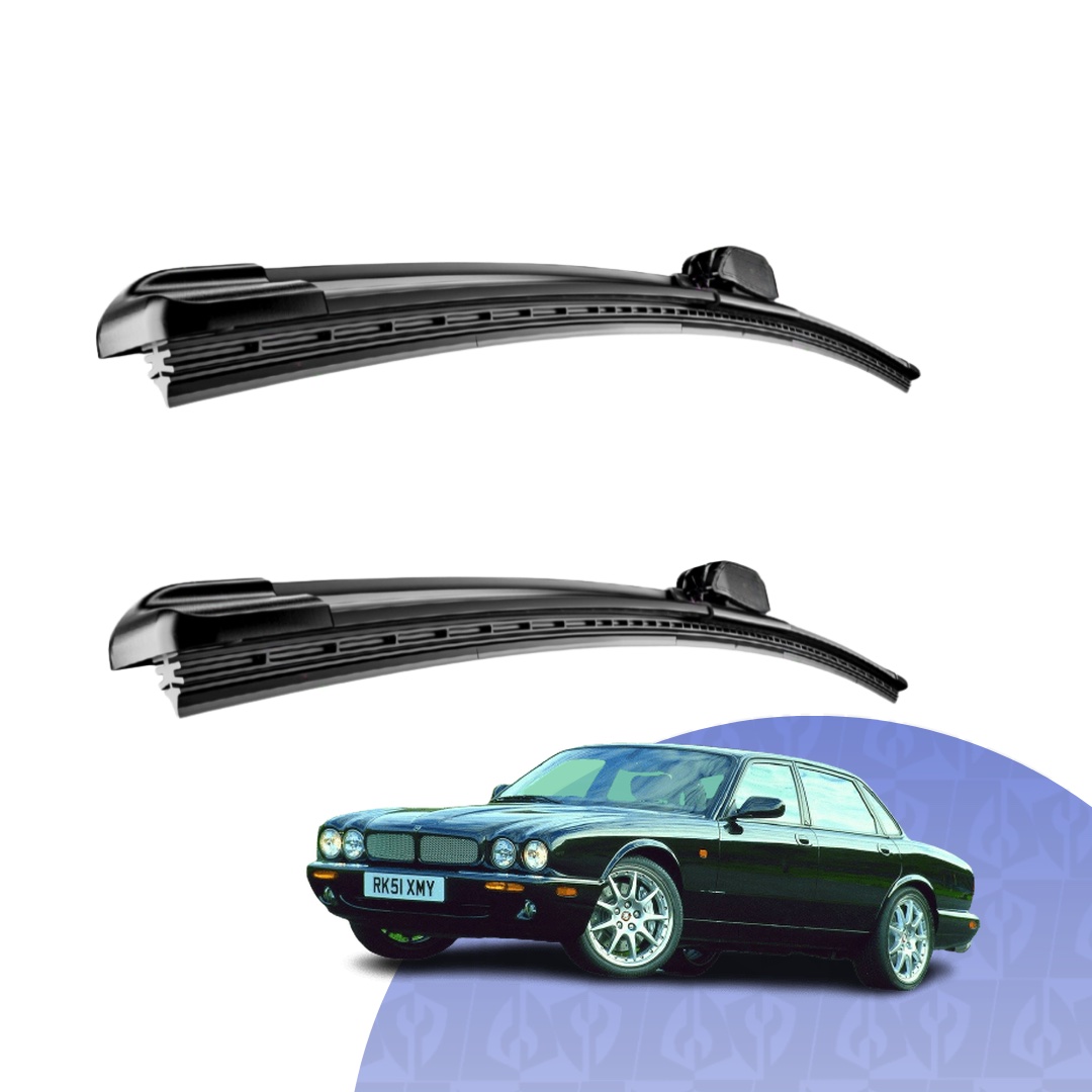 jaguar Xj 1997-2003 (X308)