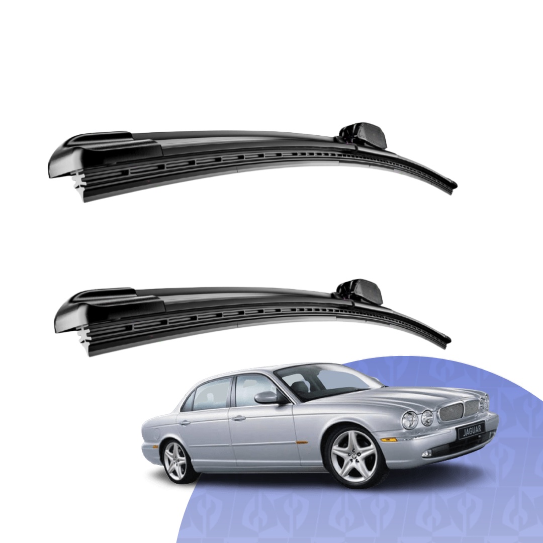 jaguar Xj 2003-2009 (X350)