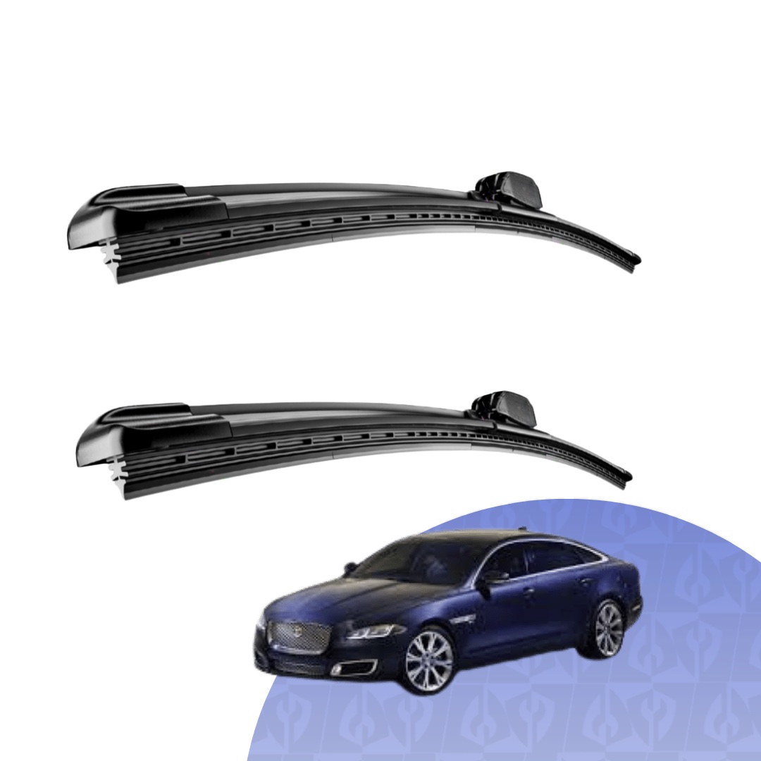 jaguar Xj 2010-2023 (X351)