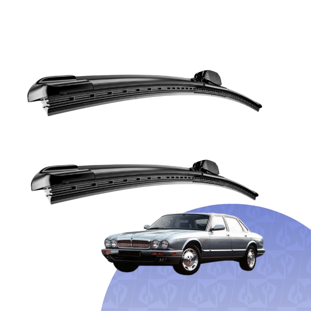 jaguar Xjr 1994-1997 (X300)