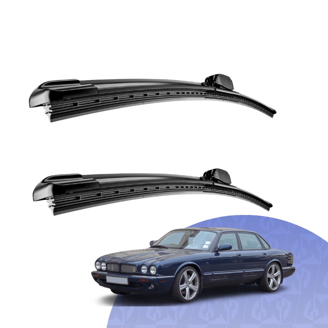 jaguar Xjr 1997-2003 (X308)
