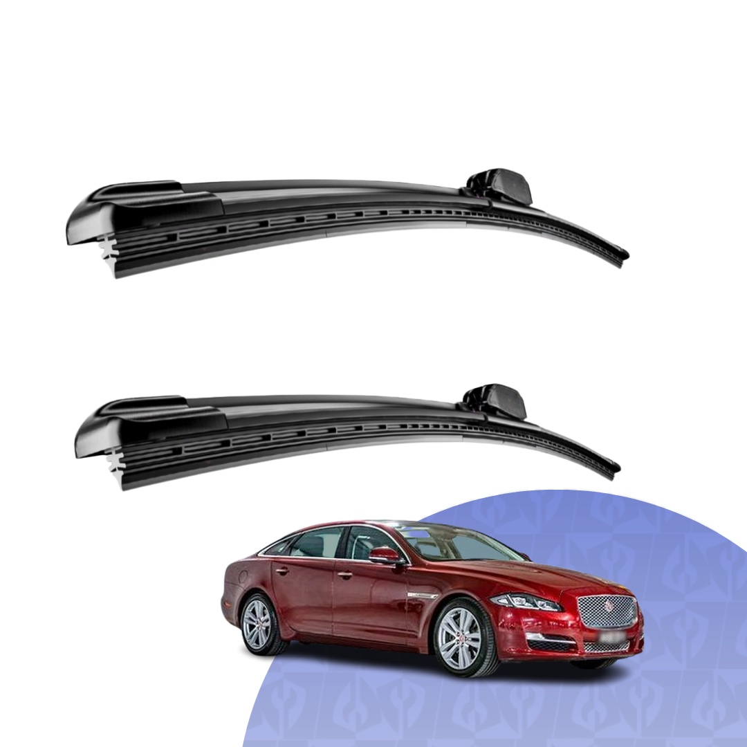 jaguar Xjr 2013-2023 (X351)