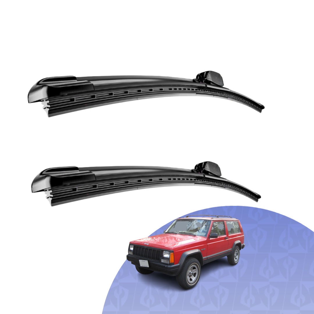jeep Cherokee 1984-1996 (XJ)