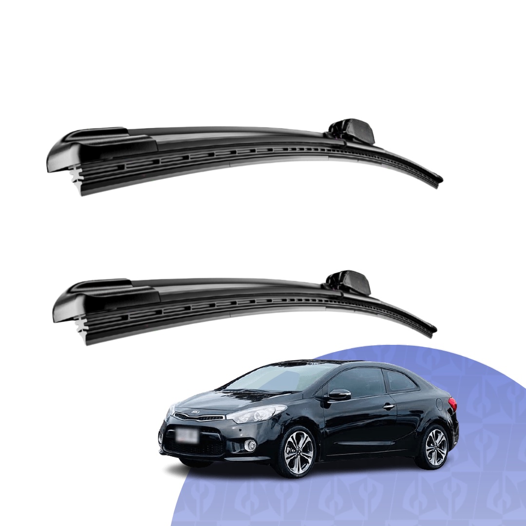 Kia Cerato 2013-2016 (YD) Coupe