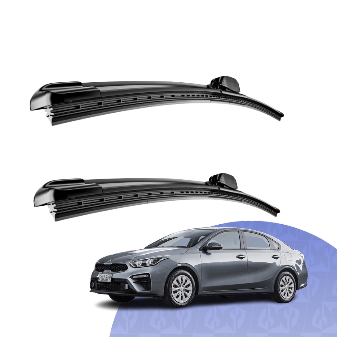 Kia Cerato 2018-2023 (BD) Sedan