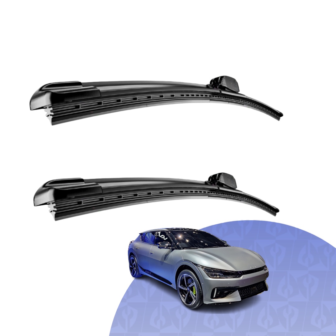 Kia Ev6 2021-2024